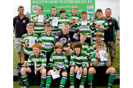 U12 Wanderers